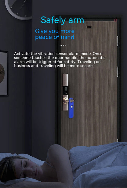 Rechargeable 135 DB Anti-wolf Outdoor Personal Alarm