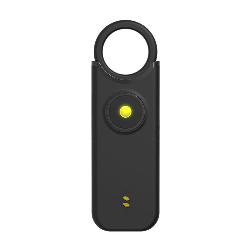 Rechargeable 135 DB Anti-wolf Outdoor Personal Alarm