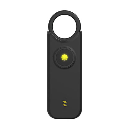Rechargeable 135 DB Anti-wolf Outdoor Personal Alarm