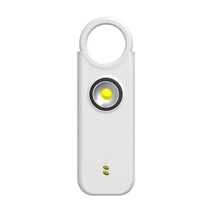 Rechargeable 135 DB Anti-wolf Outdoor Personal Alarm