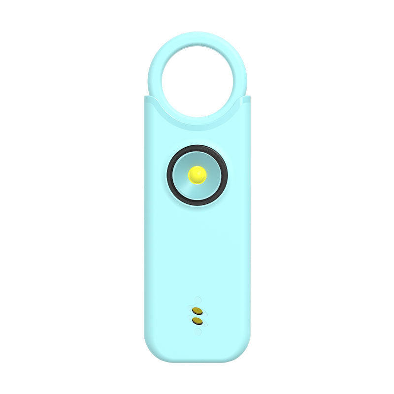 Rechargeable 135 DB Anti-wolf Outdoor Personal Alarm