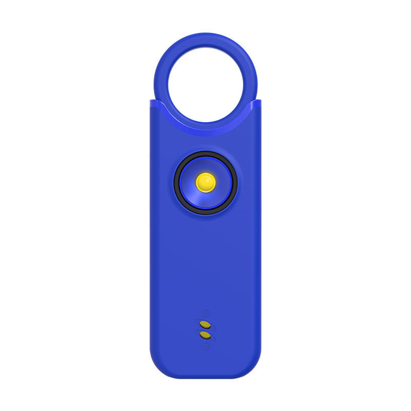 Rechargeable 135 DB Anti-wolf Outdoor Personal Alarm