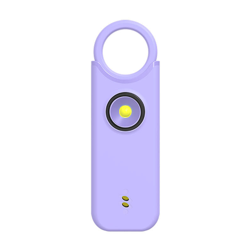 Rechargeable 135 DB Anti-wolf Outdoor Personal Alarm