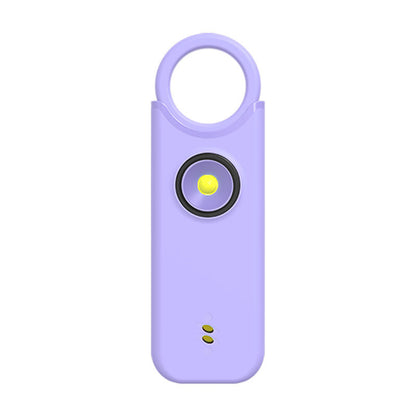 Rechargeable 135 DB Anti-wolf Outdoor Personal Alarm