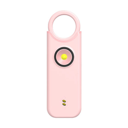 Rechargeable 135 DB Anti-wolf Outdoor Personal Alarm